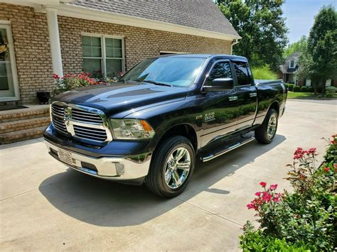 dodge ram crew cab for sale